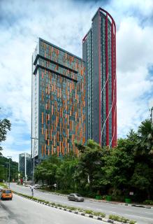 Signature Suites Studio Empire Damansara 3pax - Petaling Jaya - 0