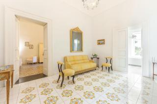 Il Palazzo - Procida - 9