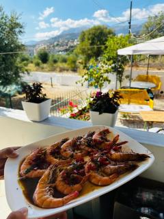 Natural Hostel - Himare - 2