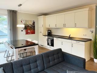 "Schilfhaus Garten" Unter den Kiefern 61 EG - Marienfelde - 9
