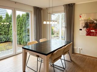 "Schilfhaus Garten" Unter den Kiefern 61 EG - Marienfelde - 8