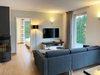 "Schilfhaus Garten" Unter den Kiefern 61 EG - Marienfelde - 6