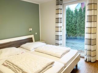 "Schilfhaus Garten" Unter den Kiefern 61 EG - Marienfelde - 4