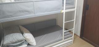 BlueBird Guesthouse - Foreign Only - Seoul - 9