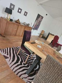 Le Loft 46 B&B - Namur - 5