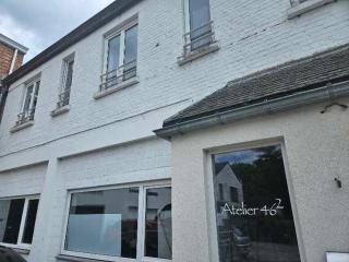 Le Loft 46 B&B - Namur - 4