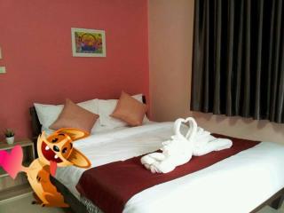 โรงแรมตะวันไท - 4