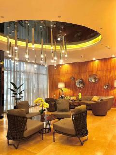 E & R Staycation Condotel near Mall of Asia - Manila - 9