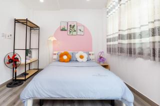 NamiStay Homes Center Sai Gon - 3