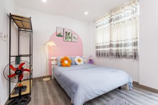 NamiStay Homes Center Sai Gon - 2