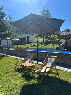 Apartmani Dolina Vekova - - 8