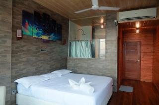 A1 Weligama Hotel & Spa - Weligama - 2