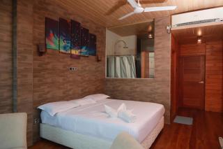 A1 Weligama Hotel & Spa - Weligama - 3