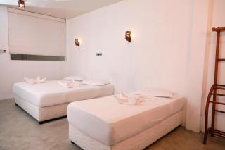 A1 Weligama Hotel & Spa - Weligama - 4