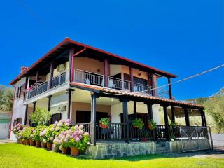 Anna Dani Apartments - Vourvourou - 0