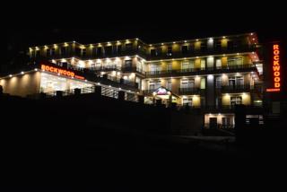 Rockwood Resort - Nārān - 0