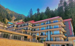 Rockwood Resort - Nārān - 2