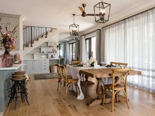 Yonder Hill Accommodation - 1