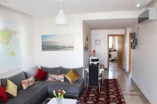 La perle de Mohammedia 2 - 8