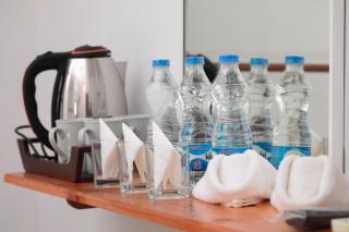 A1 Weligama Hotel & Spa - Weligama - 6