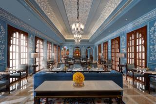 Mementos by ITC Hotels Jaipur - Jaipur - 9