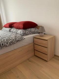 Apartmany - Praga - 3