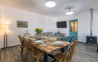 Cozy Home In Villanueva Del Río Y M - 6