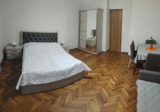 Quiet Apartment close to Central Park - Tskhaltubo - 5