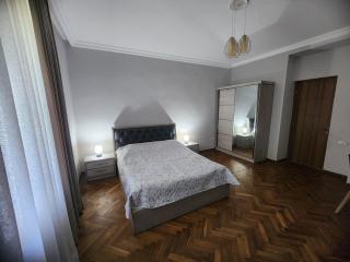 Quiet Apartment close to Central Park - Tskhaltubo - 3