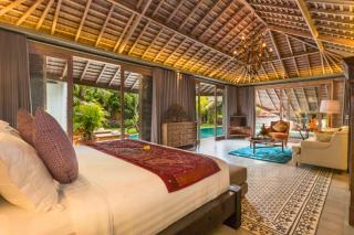 Janya 3 BR Private Pool Villa ZN158 - 4