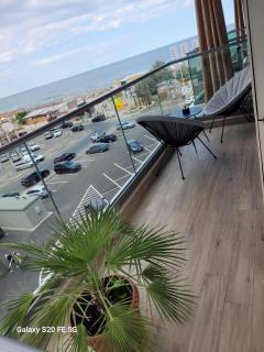 Holiday beach by Zora - Mamaia Nord – Năvodari - 0