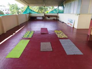 PVA Ayurveda Stay - Kannur - 7