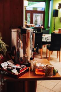 Hotel Diament Economy Gliwice - Gliwice - 3