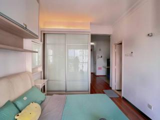 Comfy Studio Casa Mutiara, Near LRT Hang Tuah & Lalaport - 1