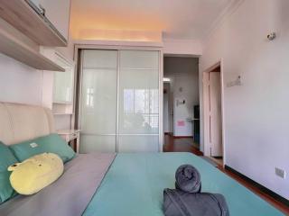 Comfy Studio Casa Mutiara, Near LRT Hang Tuah & Lalaport - Kuala Lumpur - 3