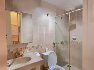 Comfy Studio Casa Mutiara, Near LRT Hang Tuah & Lalaport - 7
