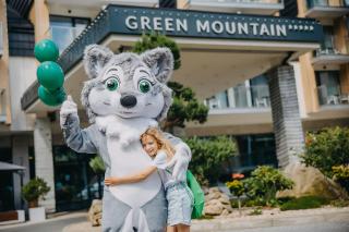Green Mountain 5* Hotel - Karpacz - 5