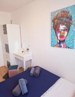 New apartment Zadar AB with a beautiful view - Zadar - 1