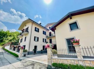 B&B Le Due Gemme Marsaglia - Marsaglia - 6
