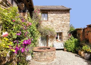 Chambres d'Hôtes Le Puits d'Amour - Mirandol-Bourgnounac - 7