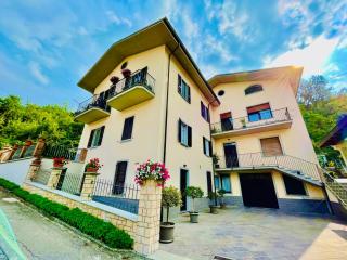 B&B Le Due Gemme Marsaglia - Marsaglia - 9