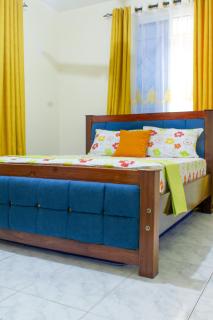 Serene Apartments - Mombasa - 8