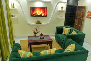 Serene Apartments - Mombasa - 6