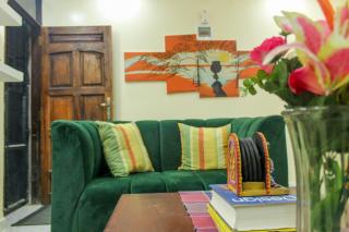 Serene Apartments - Mombasa - 4