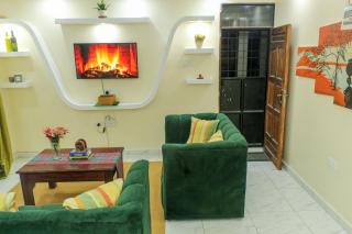 Serene Apartments - Mombasa - 2