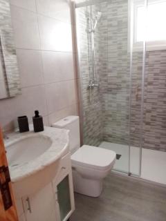 Casa de verano - Pontevedra - 1