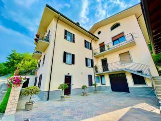 B&B Le Due Gemme Marsaglia - 8