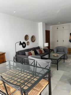 Apartamento El Ancla - El Puerto de Santa María - 6