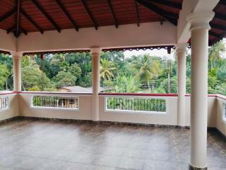 Navarathna Villa, Matale - 6