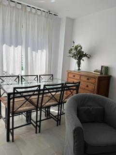 Apartamento El Ancla - El Puerto de Santa María - 3